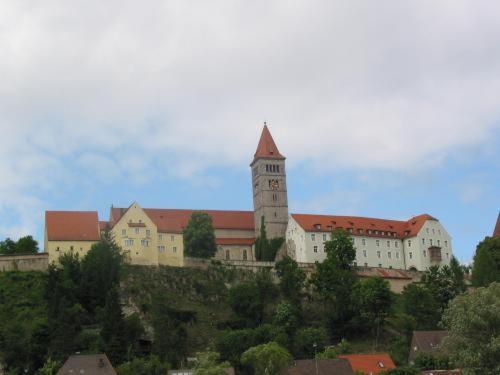 Gasthof Schwarzer Baer Kastl  Exterior photo